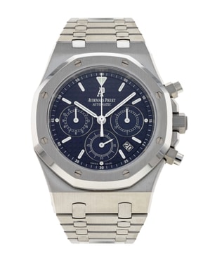 Luxury pre-owned watches still within the manufacturer’s warranty